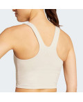 Майка adidas All Me Medium Support