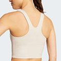 Майка adidas All Me Medium Support