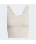 Майка adidas All Me Medium Support