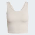 Майка adidas All Me Medium Support