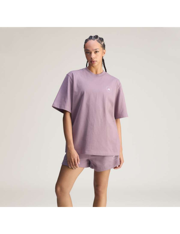 Футболка adidas by Stella McCartney Loose