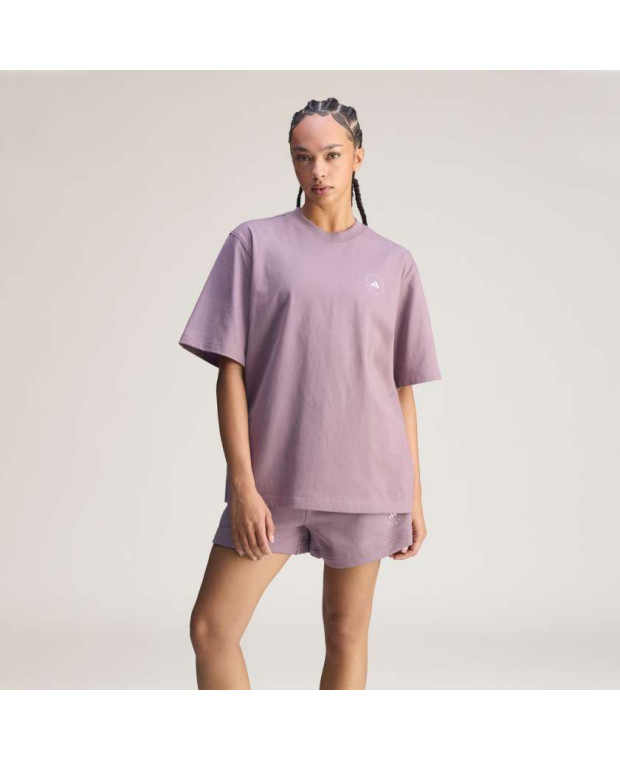 Футболка adidas by Stella McCartney Loose