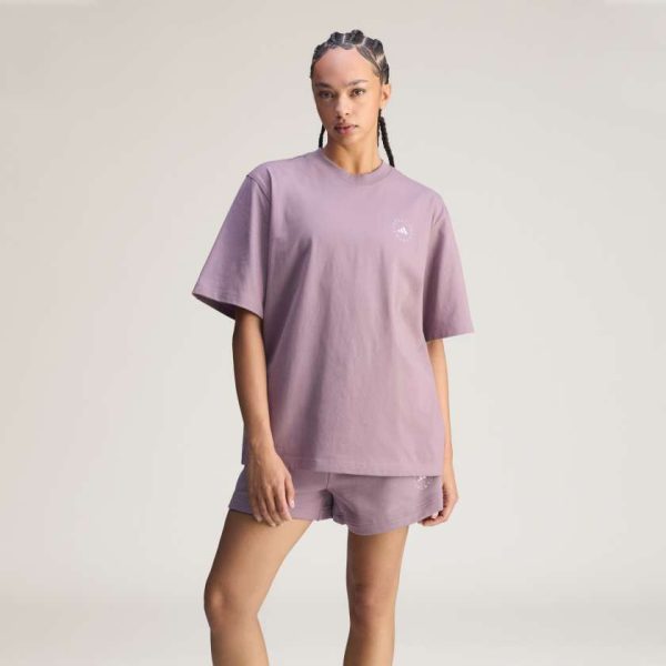Футболка adidas by Stella McCartney Loose