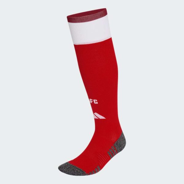 Домашні гетри Arsenal FC 26/27 Home