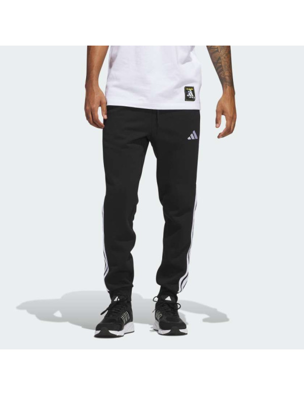 Джогери Essentials 3-Stripes Fleece