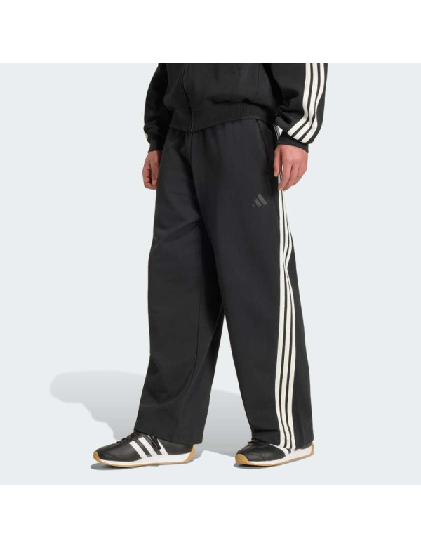 Джогери ADIDAS KIT 3-STRIPES WIDE