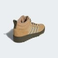 Ботинки Hoops 4.0 Mid