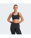 Бра Optime Essentials Workout Zip-Front Medium Support