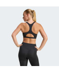 Бра Optime Essentials Workout Zip-Front Medium Support