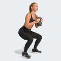 Бра Optime Essentials Workout Zip-Front Medium Support