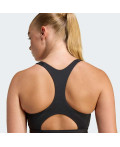 Бра Optime Essentials Workout Zip-Front Medium Support