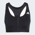 Бра Optime Essentials Workout Zip-Front Medium Support