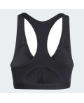 Бра Optime Essentials Workout Zip-Front Medium Support