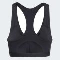 Бра Optime Essentials Workout Zip-Front Medium Support