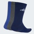 Три пари шкарпеток CUSHIONED SPORTSWEAR CREW