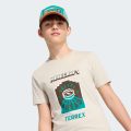 Футболка adidas Minecraft