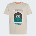 Футболка adidas Minecraft
