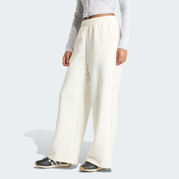 Брюки SOFT LUX STRAIGHT LEG