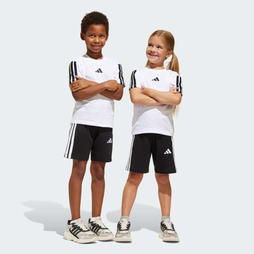 Комплект: футболка и шорты Essentials Kids