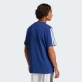 Футболка Essentials 3-Stripes Single Jersey