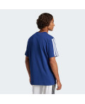 Футболка Essentials 3-Stripes Single Jersey
