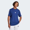 Футболка Essentials 3-Stripes Single Jersey