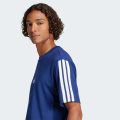 Футболка Essentials 3-Stripes Single Jersey