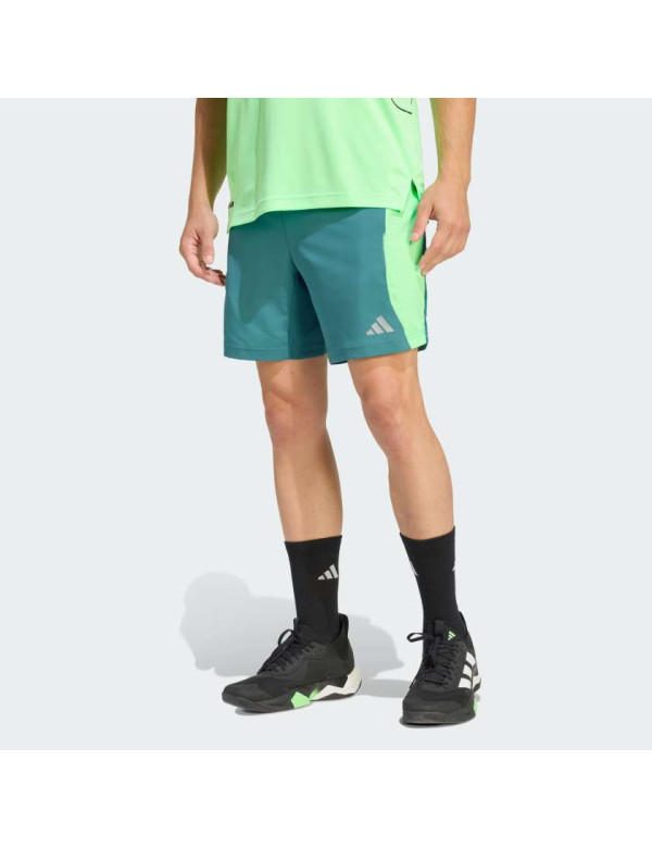 Шорти Tech Apparel CLIMACOOL