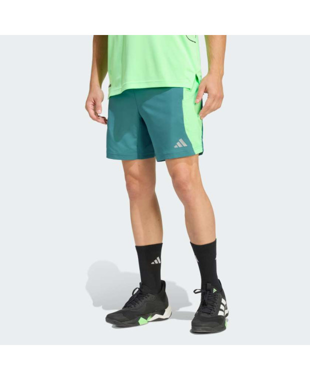 Шорти Tech Apparel CLIMACOOL