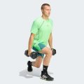 Шорты Tech Apparel CLIMACOOL