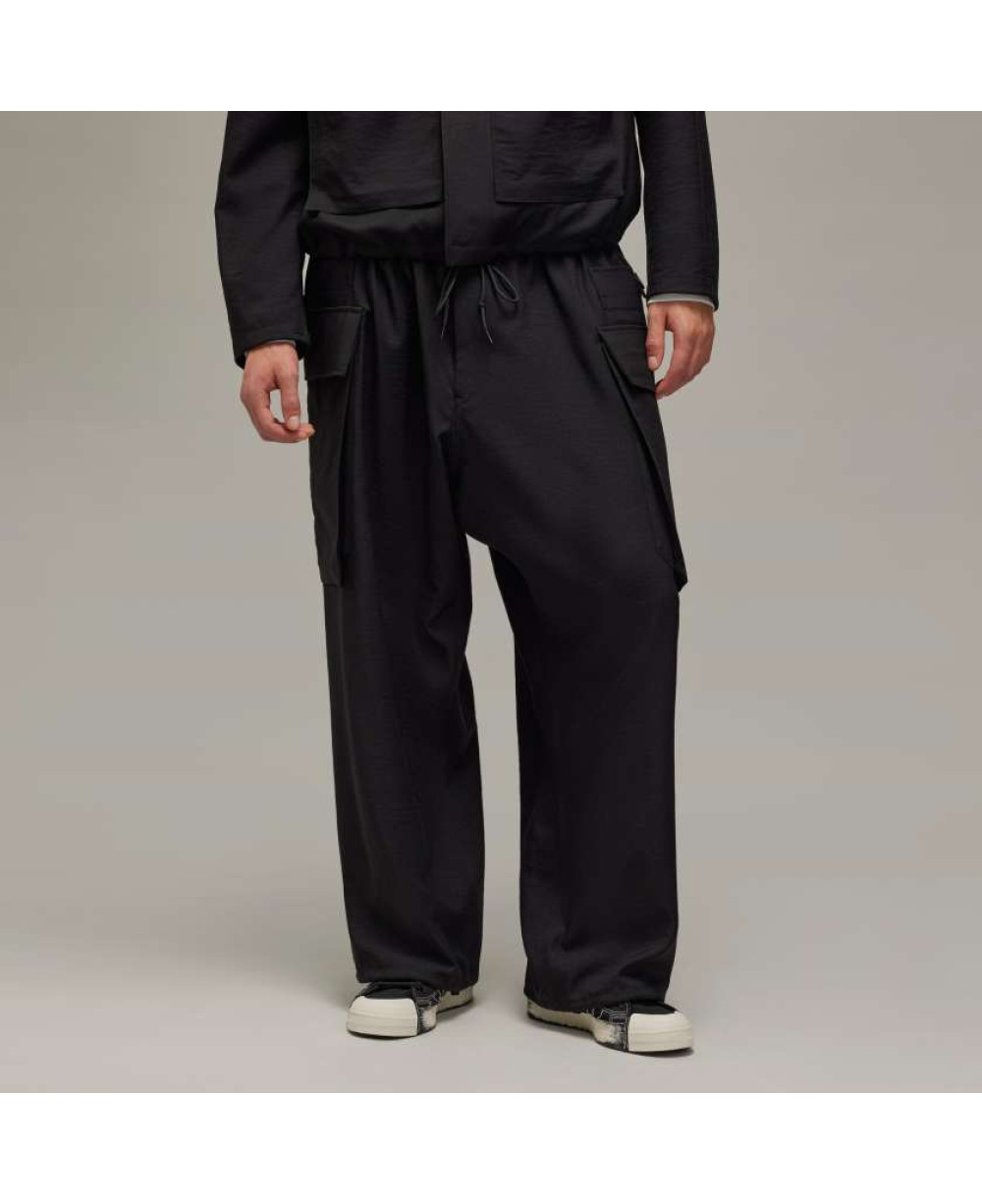 Штани Y-3 Sport Uniform Cargo