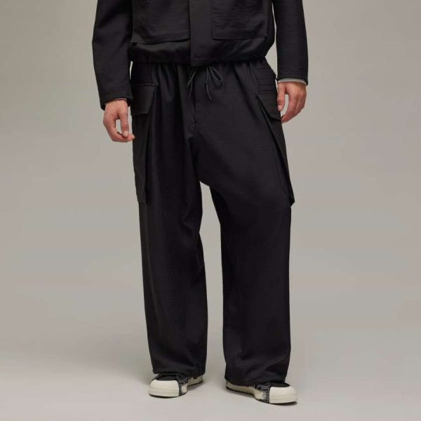 Штани Y-3 Sport Uniform Cargo