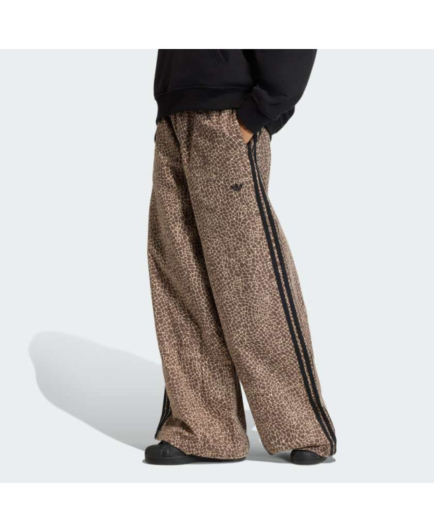 Джинси Firebird Oversized AOP