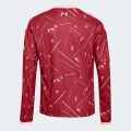 Домашнє джерсі з довгим рукавом Liverpool FC 26/27 Home Kids