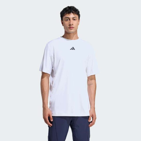 Футболка D4T POWER 3 STRIPES
