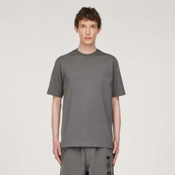 Футболка Y-3 Graphic