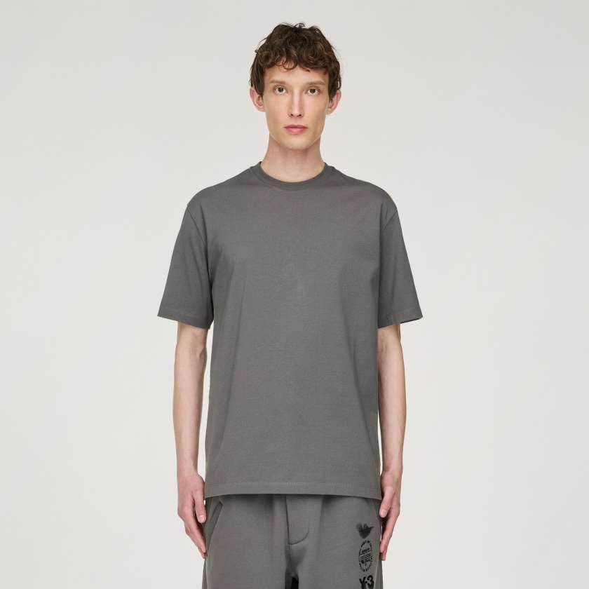Футболка Y-3 Graphic