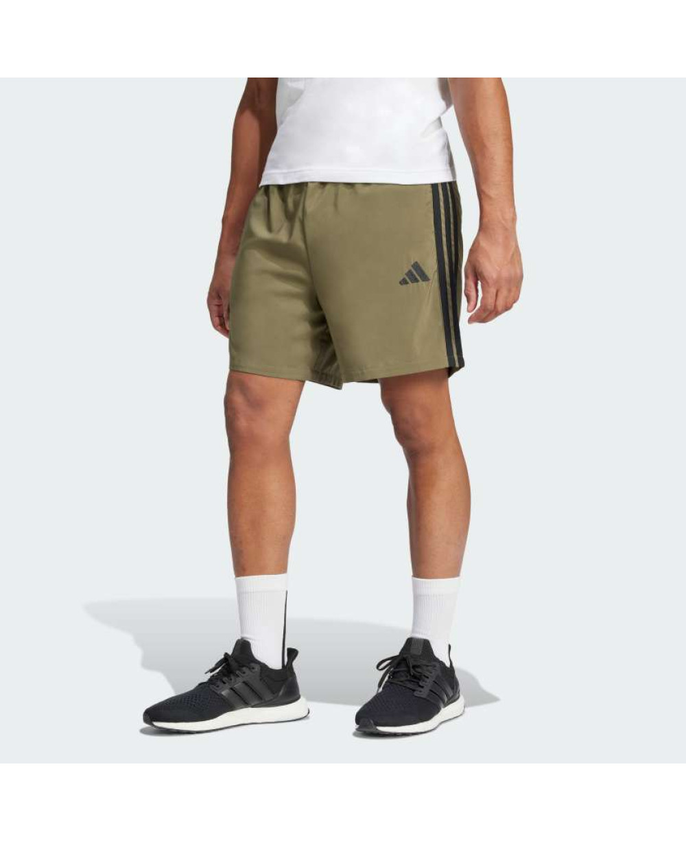 Шорти Essential 3-Stripes Chelsea