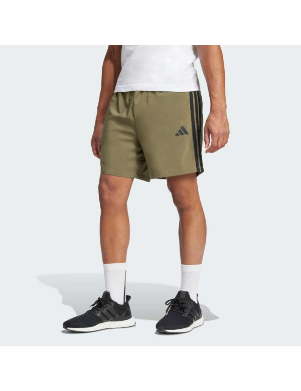 Шорти Essential 3-Stripes Chelsea