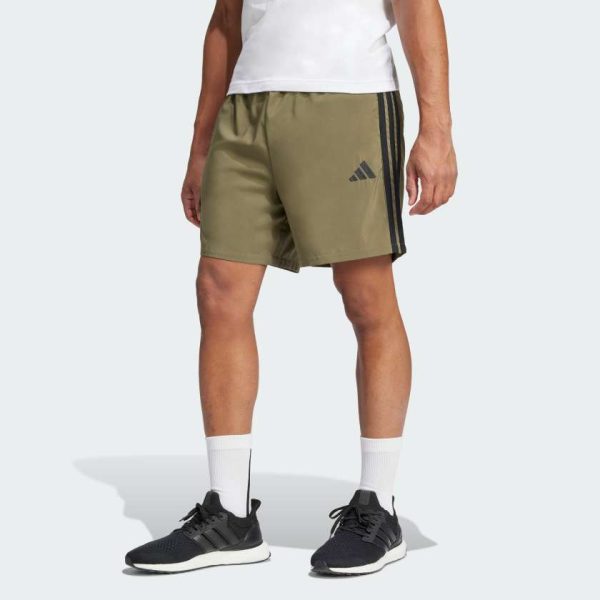Шорты Essential 3-Stripes Chelsea