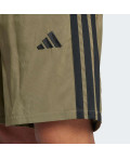 Шорти Essential 3-Stripes Chelsea