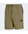 Шорти Essential 3-Stripes Chelsea