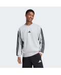 Світшот Essentials 3-Stripes Fleece