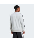 Світшот Essentials 3-Stripes Fleece