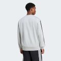 Світшот Essentials 3-Stripes Fleece