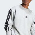 Світшот Essentials 3-Stripes Fleece