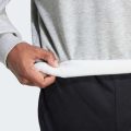 Світшот Essentials 3-Stripes Fleece