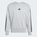 Світшот Essentials 3-Stripes Fleece