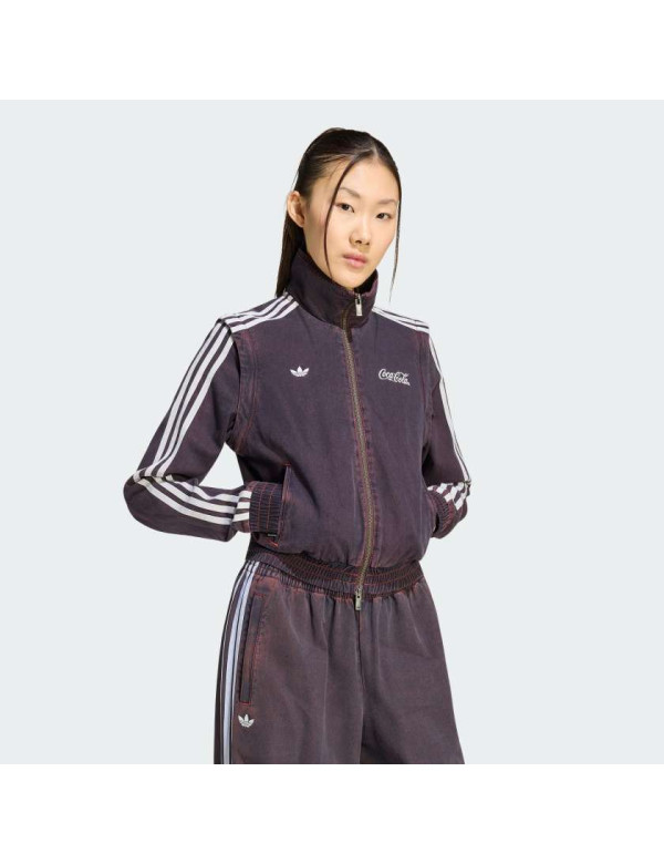 Джинсова куртка FIREBIRD REG DENIM