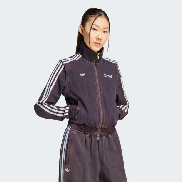 Джинсова куртка FIREBIRD REG DENIM